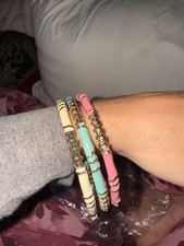 Bangle Bracelet Set