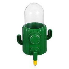 Automatic Bird Cage Water Drinking Machine Watering System Bottle Drinker