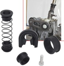 Upgrade Gearbox Repair Kit for Manual Trans Shifter Reverse Lever Change Selecto