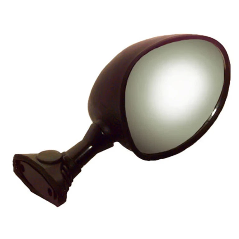 Espejo Emgo - Derecho Motocicleta ATV/UTV Bicicleta de Calle 20-86881 202897 Foto 3 de 4