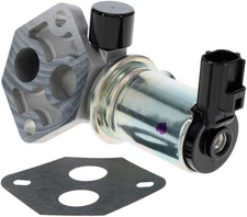 Idle Air Control Valve Hitachi ABV0019