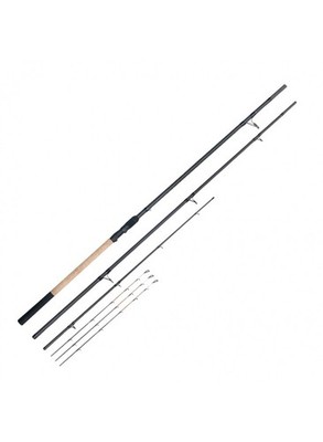 Döme Tornado Power Carp XH 3,90m 50 170g Extra Heavy Feeder Rute