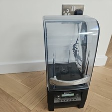 Vitamix The Quiet One VM0149 Commercial Blender 240V – Used, see descript+pics