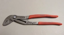 Matco Tools PC10 Knipex Cobra Locking Self Gripping Pliers - FREE SHIPPING