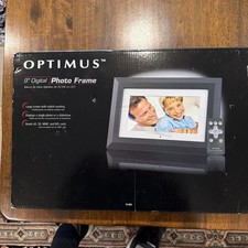 New Vintage Optimus 9