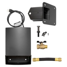 Bromic Heating - BH8080001-1 Wall Bracket Assembly