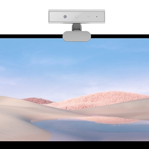 Identifikations-Login-Webkamera mit Einzelmikrofon für Hello USB-Computer-1169 - Photo 8/8