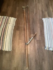 Vintage Lineman’s 6 FootReach wire cutter Champion Dearment Meadville, PA. RARE?