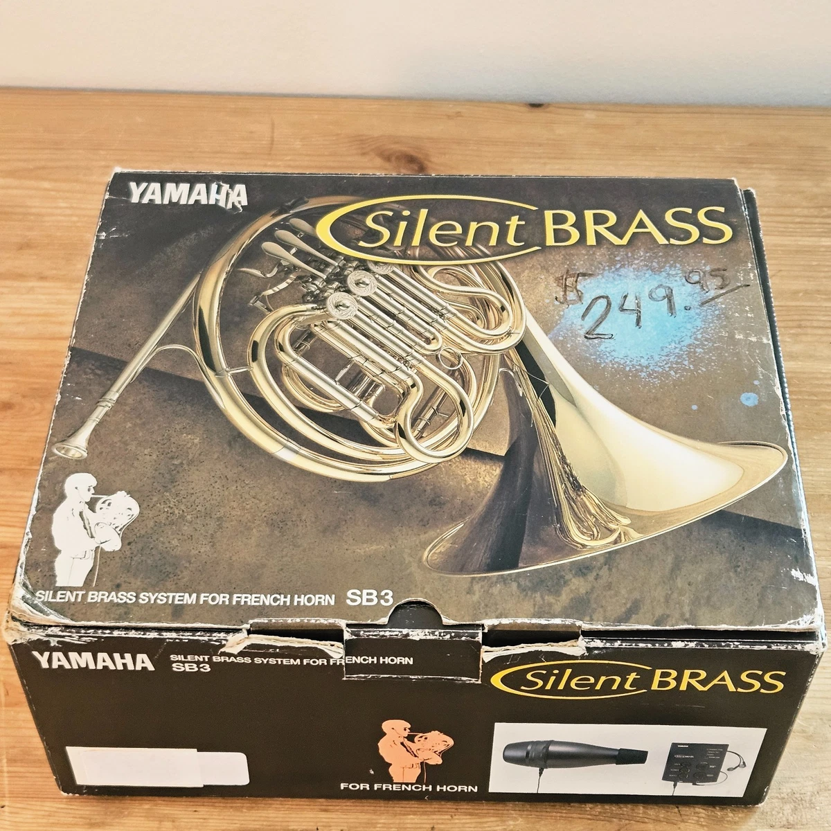 silent brass products for sale | eBay