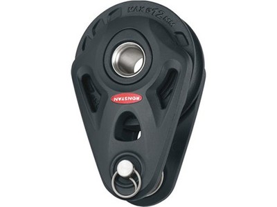 Ronstan RF64108A S60 Core Mast Block Cl.P.H 65564111