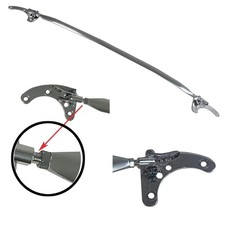 Alu Spurstange BMW 1er F20 und F21 ab 2011-2019-42506380