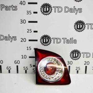 VW GOLF PLUS 5M1, 521 Heckklappenleuchte links 5M0945093J 1.9 Diesel 11568145