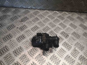 BMW 520d E60 LCI Heizung Regelventil 6920226 2.0 Diesel 130kw