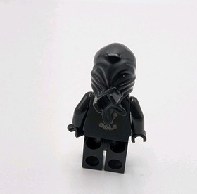 Authentic LEGO Ninjago Cole DX Minifigure NJo0015 2520 2170 2509 Genuine
