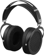 HIFIMAN SUNDARA Plane magnetic field drive Headphones / High resolution Japan