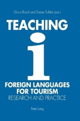 Gloria Bosch Torsten S Teaching Foreign Languages for To (Paperback) (UK IMPORT)