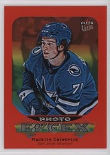 2024-25 Fleer Ultra Hockey Checklist Guide in-content 27