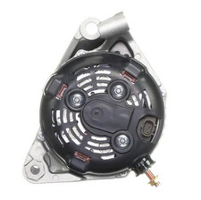 06-10 GRAN CHEROKEE Alternator Plug On Back , pick to show plug not our product