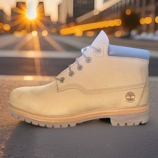 New Mens Size 12 Timberland Rockaway Mid Lace...
