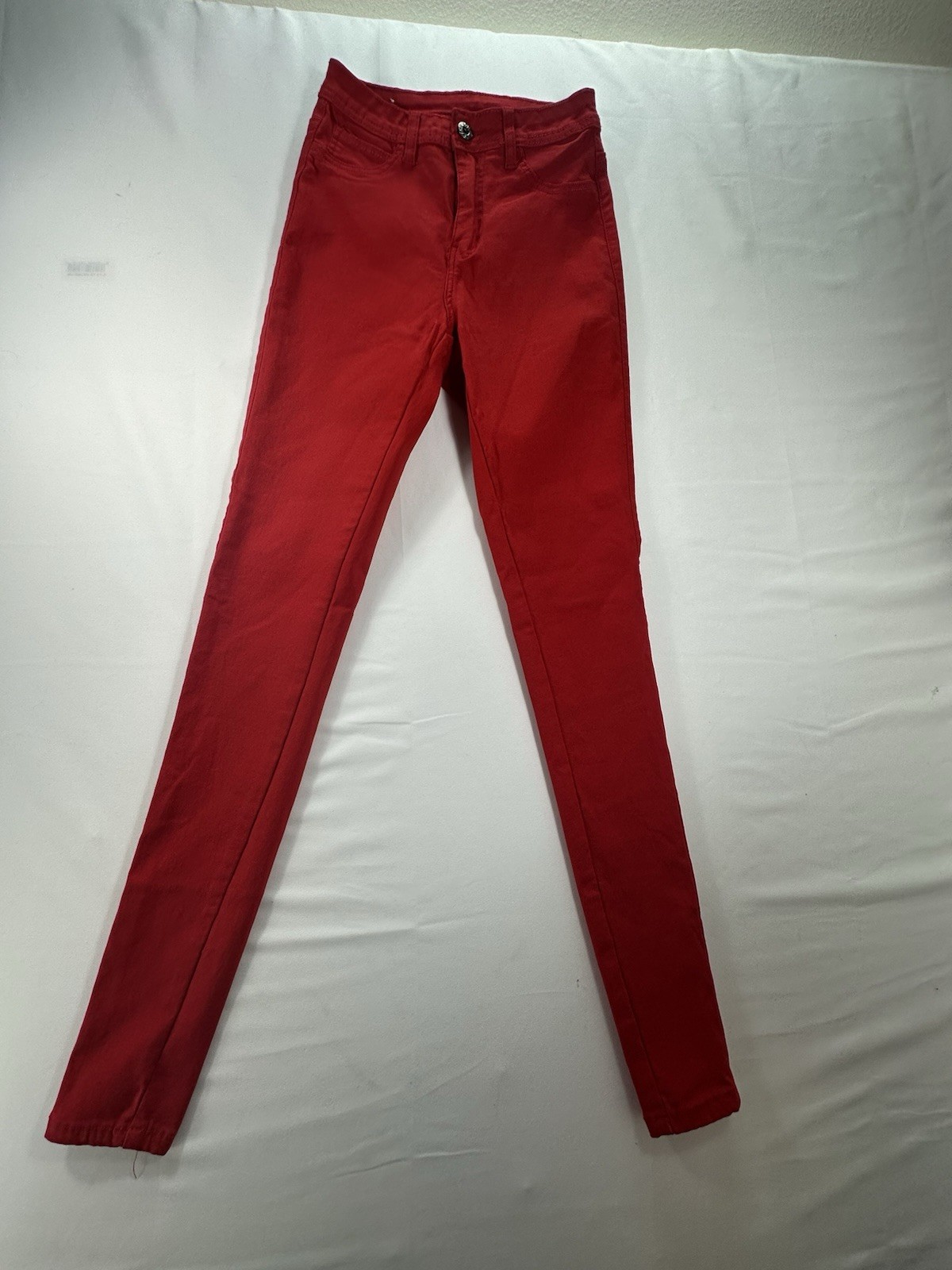 For Women Red Small