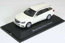 Kyosho 1/43 Mercedes-Benz E-Class Estate S212 White T-Modell