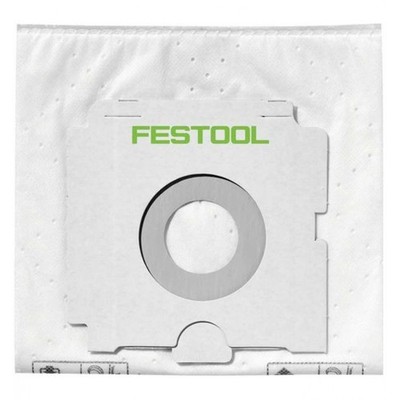 Festool SELFCLEAN Filtersack SC FIS-CT SYS/5