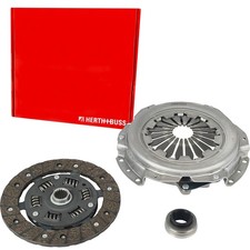 Kit d'embrayage Peugeot 1007