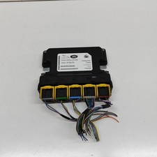 Jaguar F-Type Coupé X152 Unité de contrôle de la suspension GX53-14F392-DD 31380