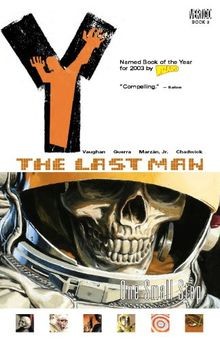 Y: The Last Man VOL 03: One Small Step von Brian K.... | Buch | Zustand sehr gut