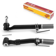 Front Outer Tie Rod Ends Set For 11-22 Ford F450 F550 08-22 F350 Super Duty 4wd Front Outer Tie Rod Ends Set For 11-22 Ford F450 F550 08-22 F350 Super Duty 4wd