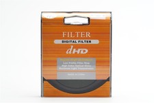 77mm Vario ND FILTER MC  Digital Filter d HD Fader