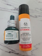 The Body Shop VITAMIN C  Duo Set