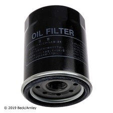 Engine Oil Filter Beck/Arnley 041-0812