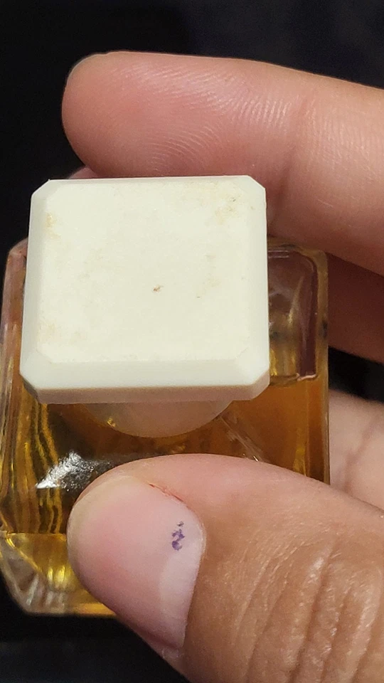 Gardenia Sheer Essence Perfume Aceite Gardenia de Avon 15 ml .5 FL OZ De colección Aa Foto 4 de 4