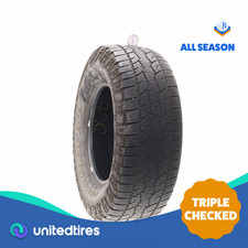 Used 26570r16 Cooper Discoverer Atp Ii 112t - 6.532