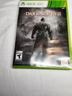 New ListingBandai Namco Dark Souls II Xbox 360 RPG Action Game T Rated NTSC-U/C Manual