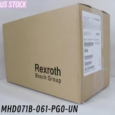 MHD071B-061-PG0-UN Brand New In Sealed Box Servo Motor US Stock Quick Delivery