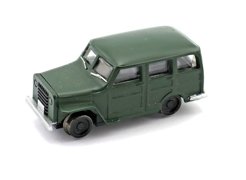 Remolque alto autopropulsado Bachmann 46207 H0 mantenimiento de camino años 50 4x4 embalaje original | Condition: Neu: Sonstige (siehe Artikelbeschreibung)