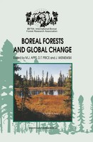 Michael J. Apps (U. A.) | Boreal Forests And Global Change | Buch | Englisch