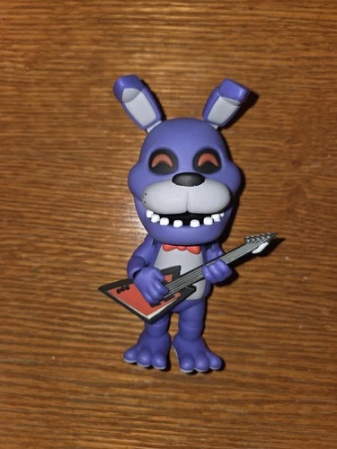 Five Nights at Freddy's Bonnie Youtooz Vinyl Figure!