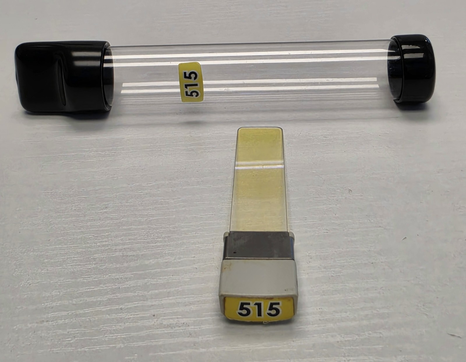 Sciton Joule Filter 515 nm wavelength