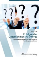 Erfolgreiche Unternehmensnachfolge Stephan Karle