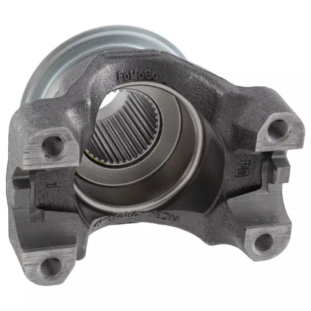 Flank Lahaleon 14号 YGLM35-4-27 - Yukon Grizzly Locker for Model 35 with 27 spline