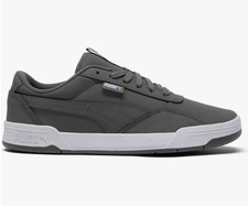 Puma Skate C Buck Cool Dark Grey