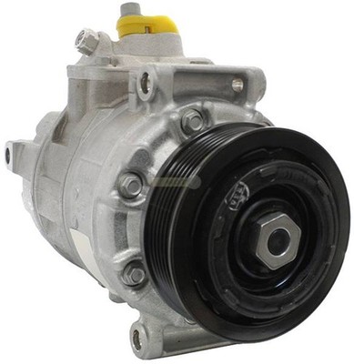 Klimakompressor 7E0816803C Neu Original DENSO für * Vag