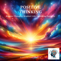 Positive Thinking Subliminal Audio