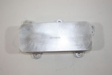 Ölkühler Motoröl AUTOMEGA 130048510 für VW TRANSPORTER T5 Bus 7HB 7HJ 7EB 7EJ
