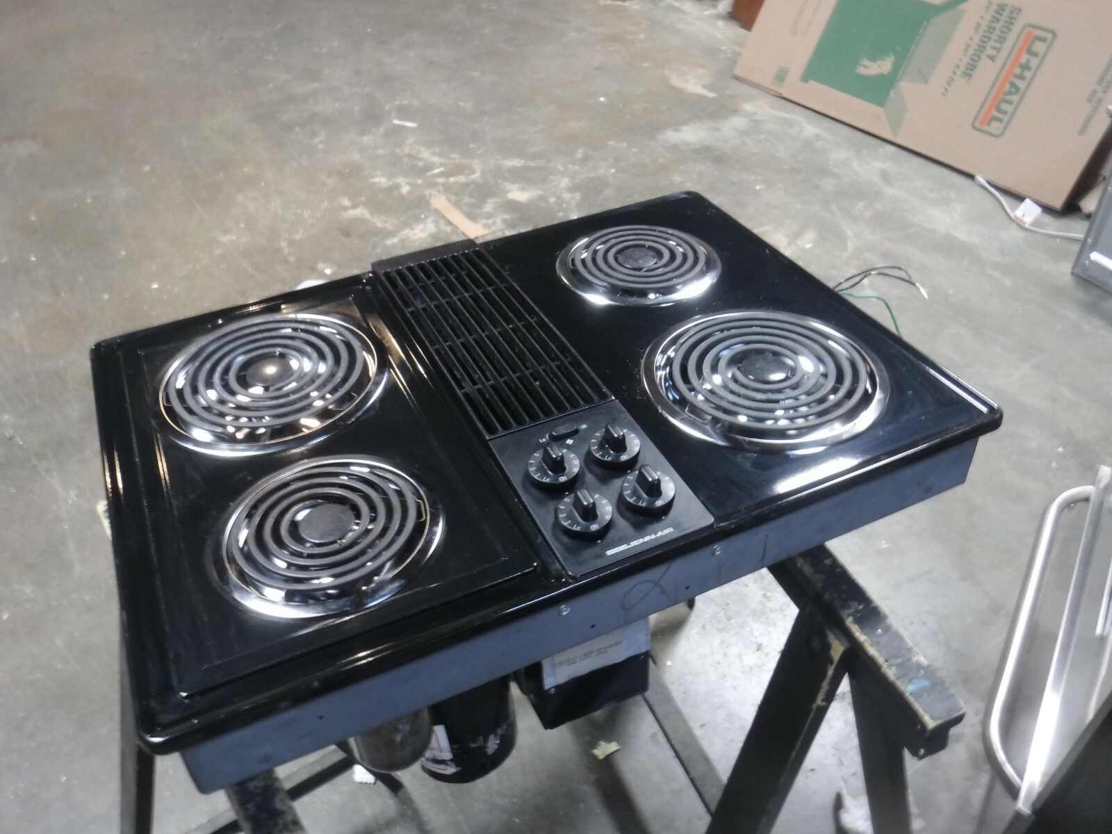 wiring diagram for jenn air cooktop