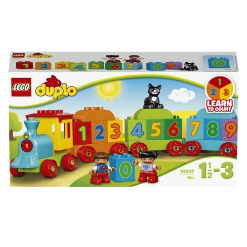 LEGO Trains Duplo Sets & Packs