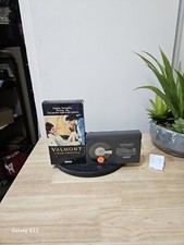 Valmont - Betamax 1989 Colin Firth Annette Bening NOT VHS